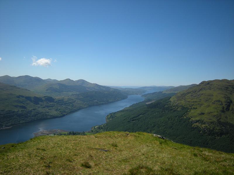 20090530_cobbler 010.jpg - Loch Long